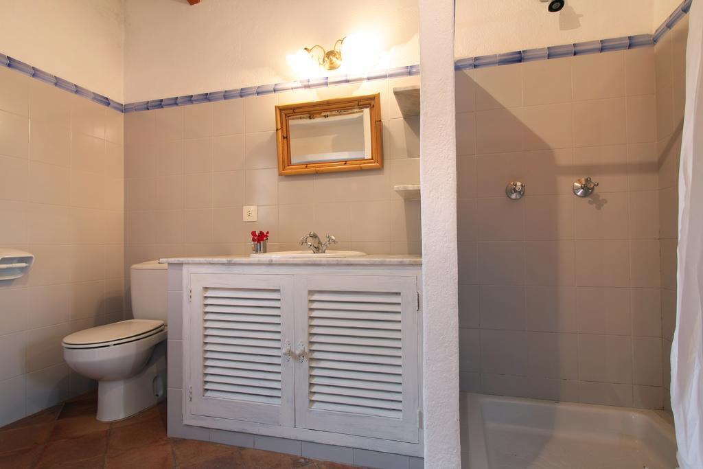 Holiday Home Can Pontico Pollença Szoba fotó